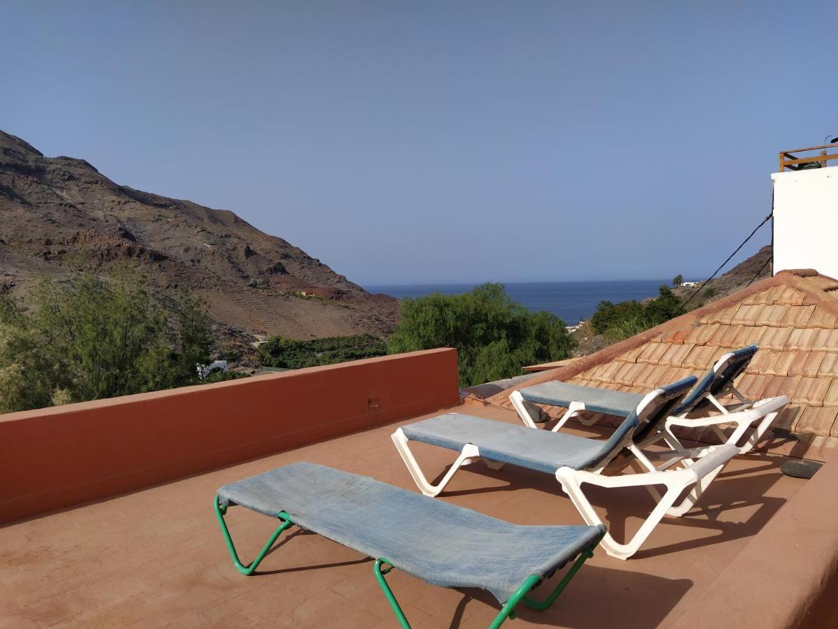 Ca' Teo Ferienhaus