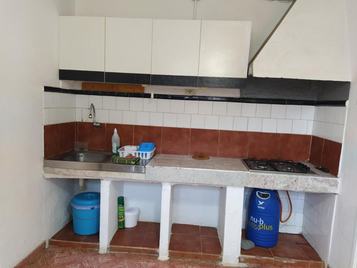 Ferienhaus Ca' Teo San Nicolás
