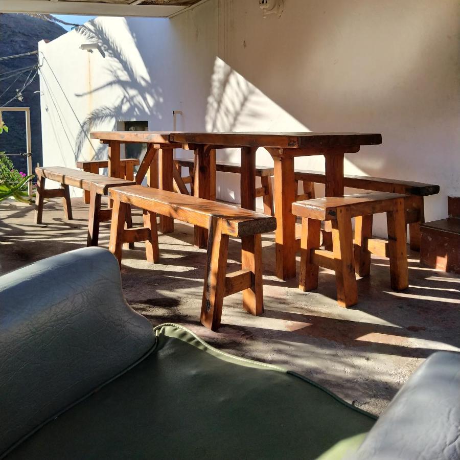 Ferienhaus Ca' Teo