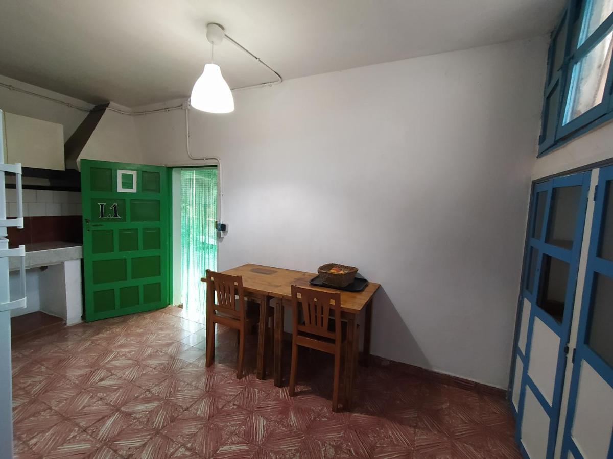 Ca' Teo Ferienhaus