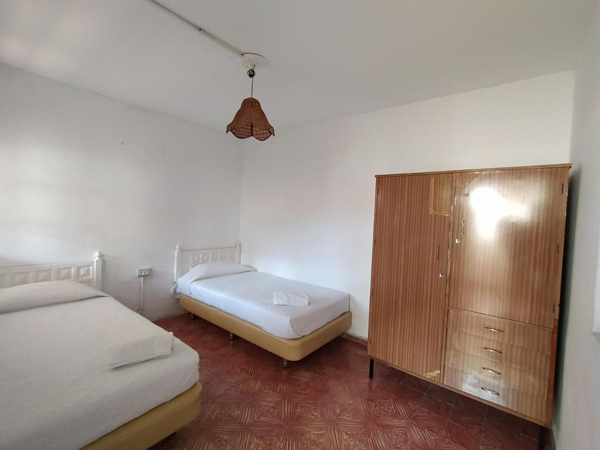 Ferienhaus Ca' Teo San Nicolás